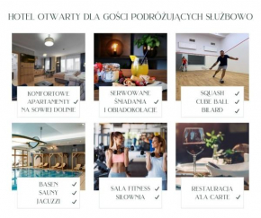  Artus Resort  Карпач